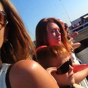 Meet your Posher, Patrice